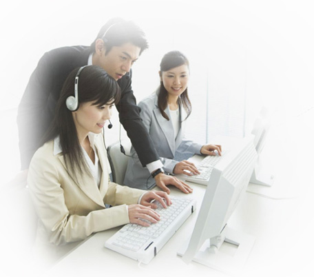 高優(yōu)質(zhì)售前售后服務(wù)